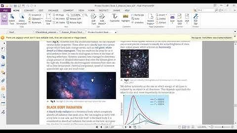 An intro to AstroPhysics A2 Edexcel