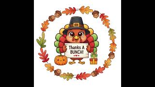 5 Beautiful Printable Thanksgiving Cards You Can Download & Print 5 Beautiful Printable Thanksgiving Cards You Can Download & Print