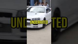 Most Underrated JDM Cars!