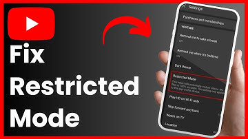Fix Restricted Mode - YouTube Has Hidden Comments For This Video !