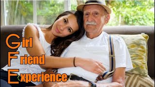 GFE- Girlfriend Experience