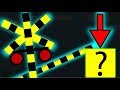 【踏切アニメ】ドクターイエロー と923形のショートムービー