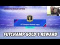 EJAH FELIPE ANDERSON BOH || FUTCHAMP AND DIVISION RIVALS REWARDS #2 || BAHASA MALAYSIA / ENGLISH