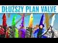 DLACZEGO VALVE WPROWADZIŁO KONTRAKTY NA NOŻE