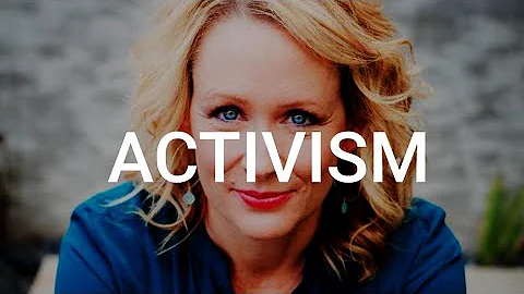Dr Julie Hanks Dangerous Ideas (Part 1): Activist ...