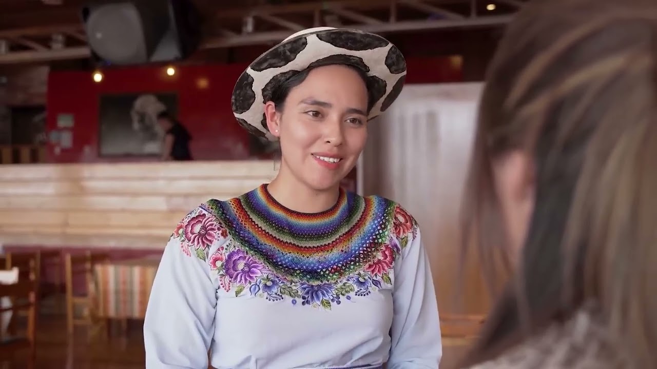 La humillaron por su apariencia sin imaginarse quien era en realidad#amor#drama#reflexion