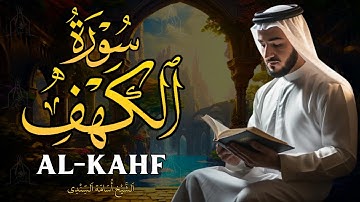 Surah Al-Kahf Full | (the Cave) سورة الكهف | تلاوة هادئة تريح الاعصاب