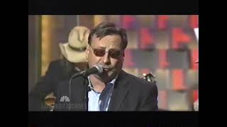 Southside Johnny w/ La Bamba&#39;s Big Band (9/18/2008) Late Night with Conan O&#39;Brien