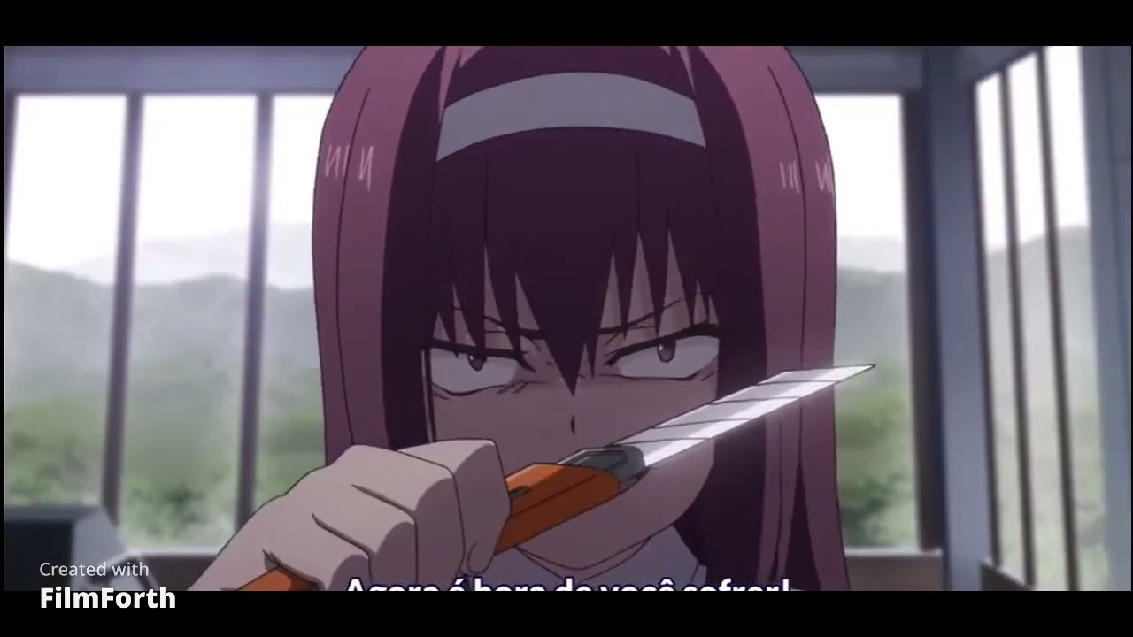 Ayumi Otosaka Hentai