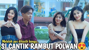 PRANK SHOLAWAT & NGAJI❗️SENYUMNYA BIKIN NGAJAK RUMAH TANGGA😍
