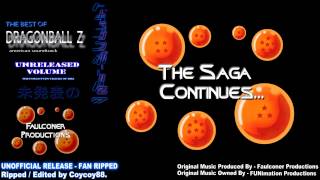 The Saga Continues (Alternate Variation) - [Faulconer Productions] chords