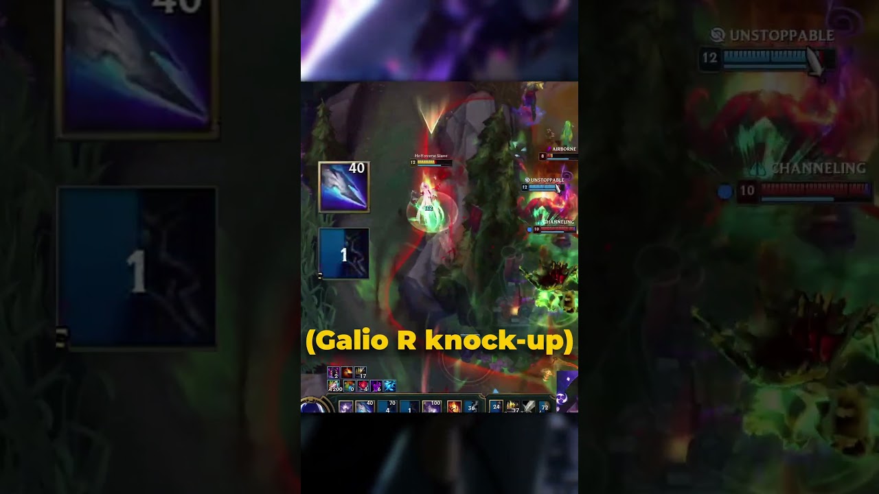 Even BUGS can't stop this Talon 