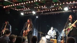 Brent Cobb  "Diggin Holes" @ Saturn Birmingham, AL 2019-02-28 (3 of 17)