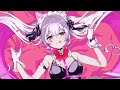【歌ってみた】ラビットホール / DECO*27 【Covered by 明堂しろね】