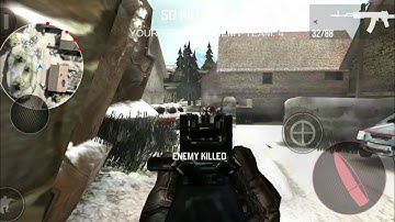 OLD FORWARD ASSAULT AND  BULLET FORCE