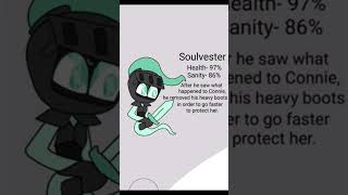 Dandys World Au Perfect Show Au Part 6 Halloween