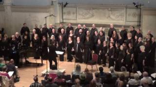 Video thumbnail of ""Total Praise" by Richard Smallwood"