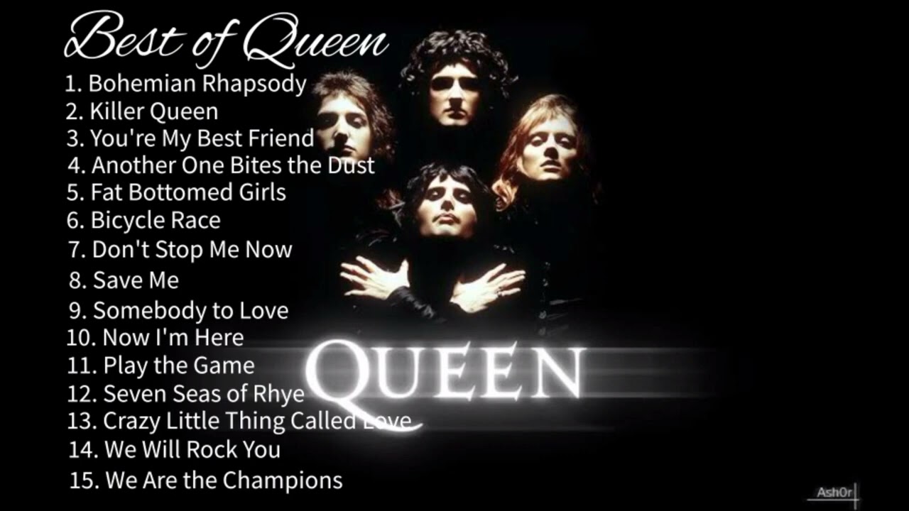 Queen Raspberry Song Songs With Queen In Title : List of songs recorded by Queen – MLLACI