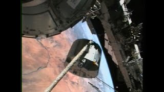 Space Shuttle Endeavour STS-123 - All Aboard (2008) - Part 2 of 4