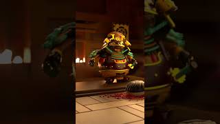 Oda Nobunaga Part XI @mitsistudio