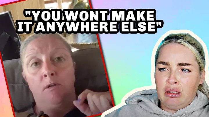 TOP MLM FAILS #69 | THE  FIRST EVER MONAT SCAMMER ...
