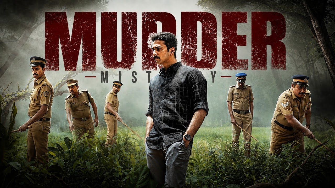 Top 10 best south indian suspense thriller movies in hindi 2026|south ...