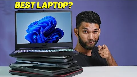 Don't buy a Laptop Without Watching this Video. - DayDayNews