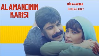 Alamancının Karısı Türk Filmi Full Restorasyonlu Hülya Avşar Korhan Abay