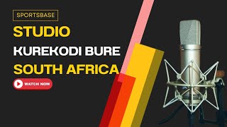 STUDIO YA MAAJABU SOUTH AFRICA/HAWALIPISHI HELA KUREKODI NYIMBO/UTARATIBU WAO WA KAZI HUU HAPA