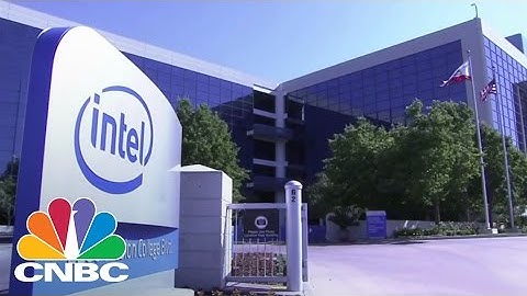 Intel Partners with Google Glass and PasswordBox | Tech Bet | CNBC