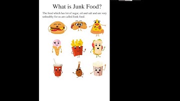 2AB Evs topic ch 14 chips and fries 03/01/2022