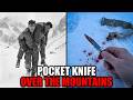 How Chuck Yeager Carried a Wounded Bombardier Across the Pyrenees