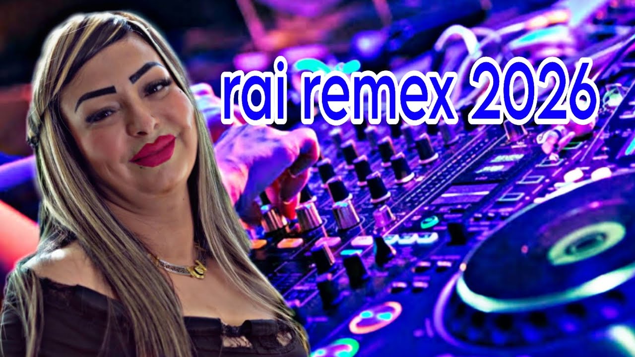 Rai remix 🎹❤️‍🩹راي واعر 😍