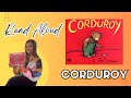 Corduroy: A Bear's Adventure