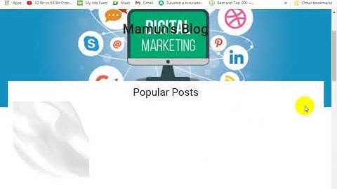 Digital marketing batch 9 class 29 part  2