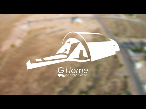 G Home: Living Design for a Clean Energy Future