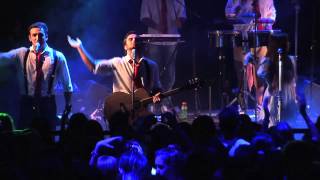 Agapornis in concert: Just You / TKM