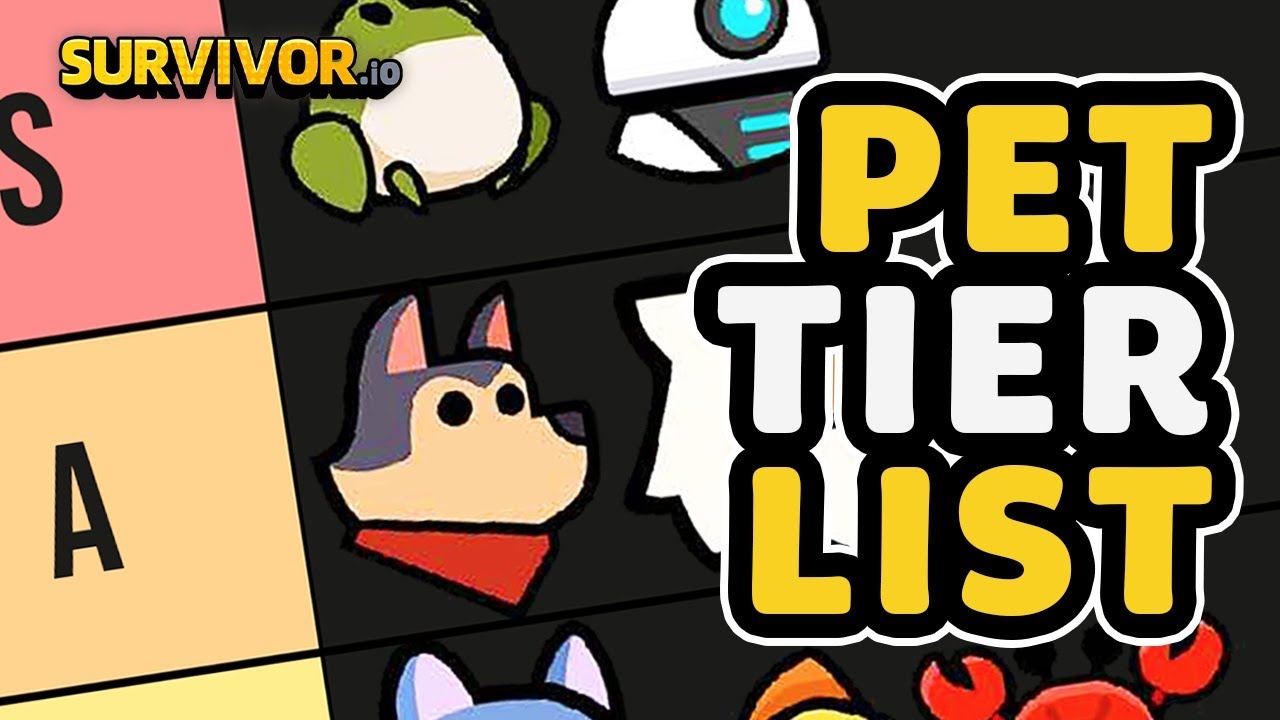 io games tier list : r/tierlists