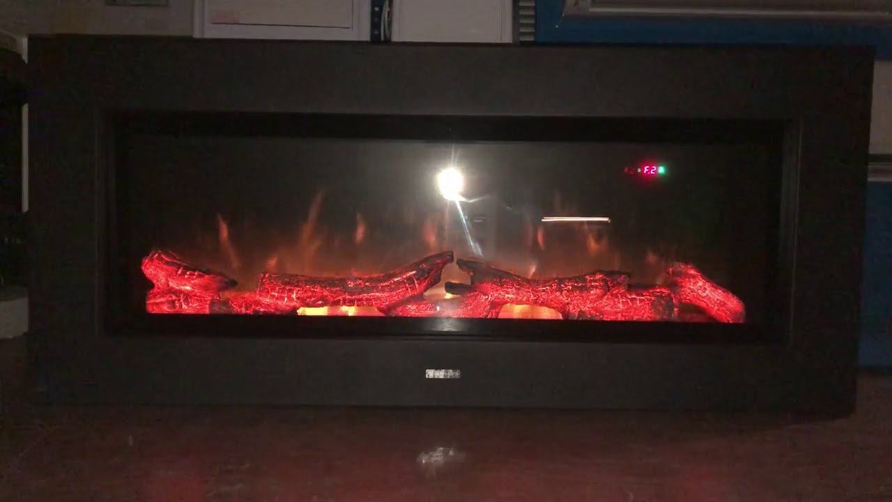 Обзор функционала Dimplex Sp 16 LED New