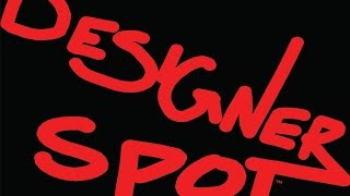 Welcome to Designer Spot!