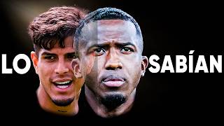 ¿Cómo creó ECUADOR a estas 2 BESTIAS?
