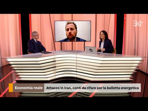 Video Attacco in Iran, conti da rifare per la bolletta energetica