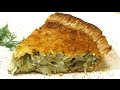 Crab Quiche Recipe - The BEST Old Bay Blue Crab Quiche