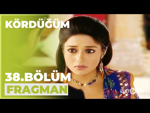 Kördüğüm 38. Bölüm Fragmanı - 15 Temmuz Çarşamba