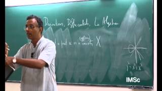 013 Linear Algebraic Groups: an introductory course by K N R