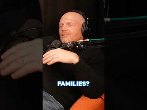 Bringing Brothers Bill Burr and Billy Corgan Together | Howie Mandel Does Stuff