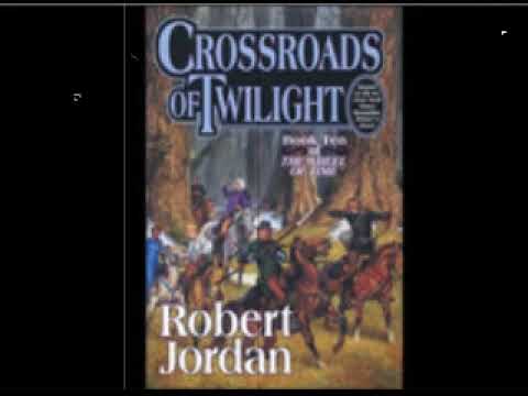 حماسه چرخ زمان کتاب دهم قسمت اول