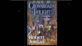 The Wheel of Time Saga - Book 10 part 1