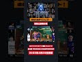 #shorts 第3期 TOPANGA CHAMPIONSHIP ダイジェスト カワノ vs ときど