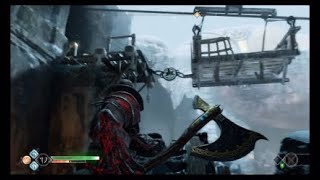 God of War: Fight of the First Valkryie